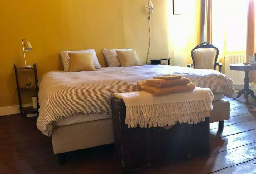 ベッドアンドブレックファースト Madamenfrance