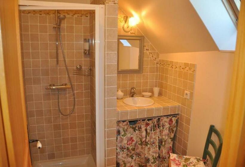 مبيت وإفطار Maison Vérosia