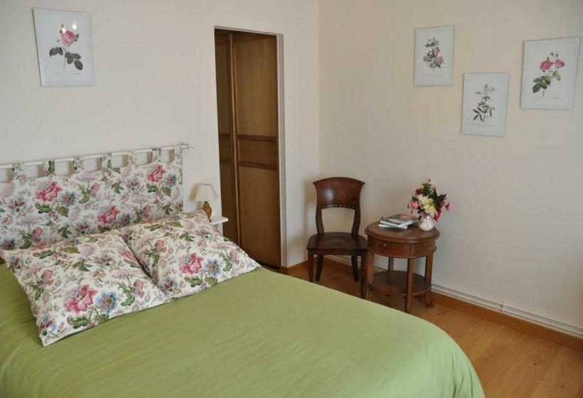 مبيت وإفطار Maison Vérosia