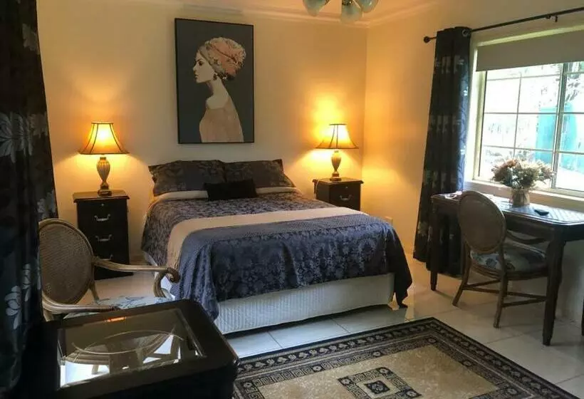 Aamiaismajoitus (B&B) Montrose