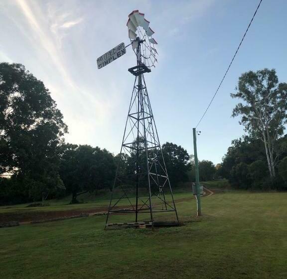 住宿加早餐 Montrose