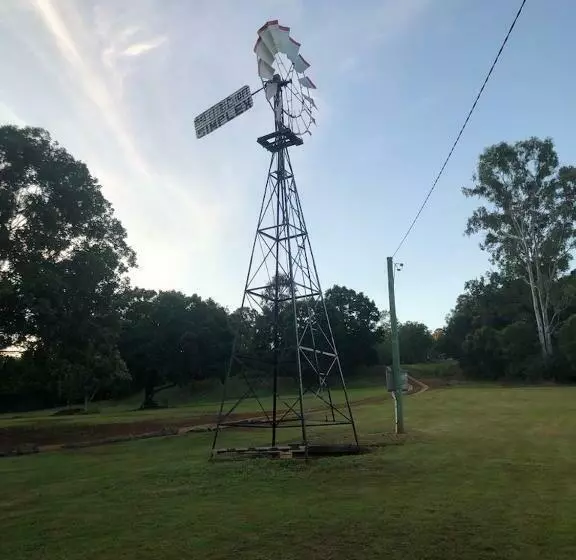 Aamiaismajoitus (B&B) Montrose