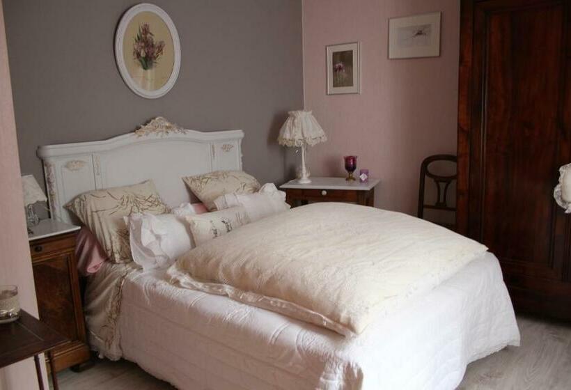 Bed and Breakfast Petite Maison Berrichonne