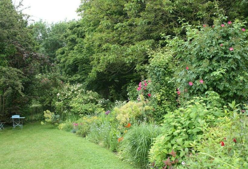 Bed and Breakfast Petite Maison Berrichonne