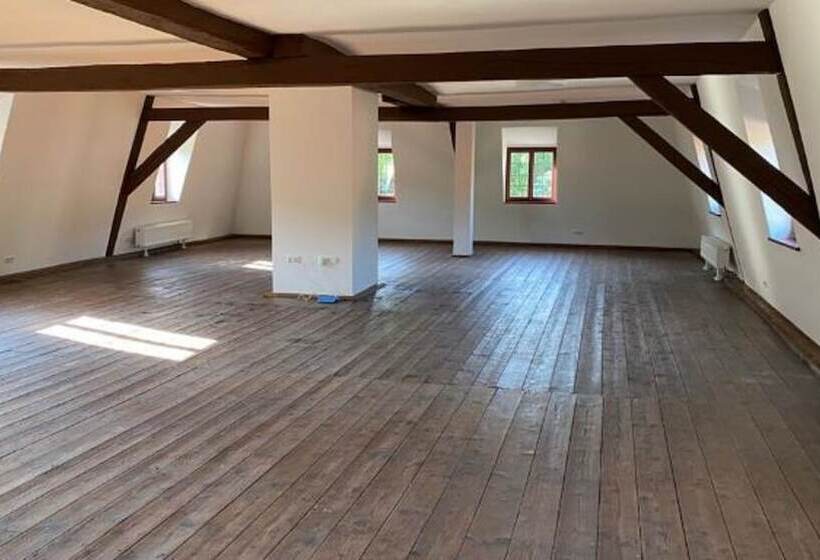 Bed and Breakfast Propstei Wechterswinkel