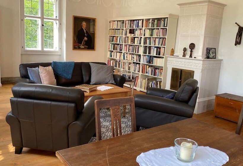 Bed and Breakfast Propstei Wechterswinkel