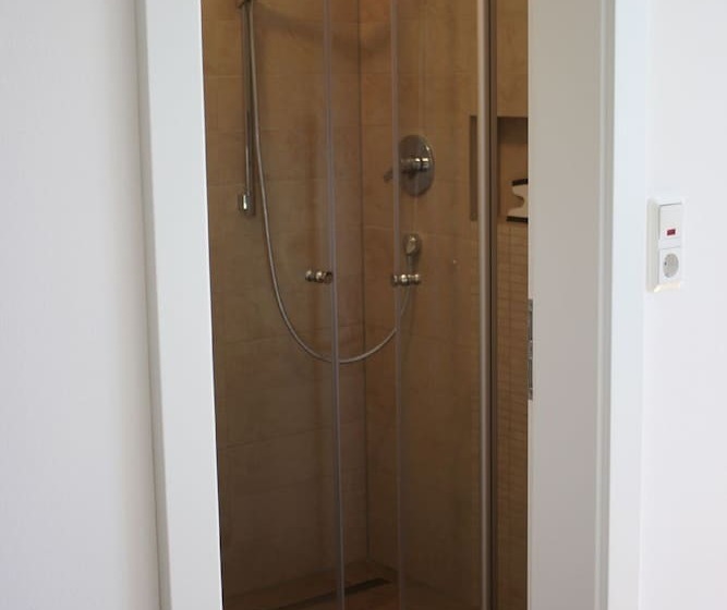 Bed and Breakfast Propstei Wechterswinkel