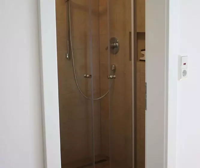 Aamiaismajoitus (B&B) Propstei Wechterswinkel