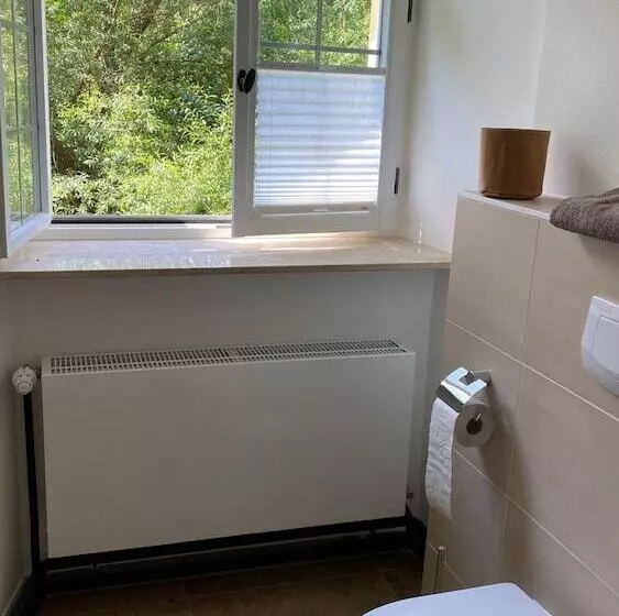 Aamiaismajoitus (B&B) Propstei Wechterswinkel