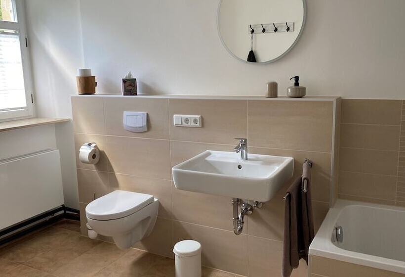 Bed and Breakfast Propstei Wechterswinkel