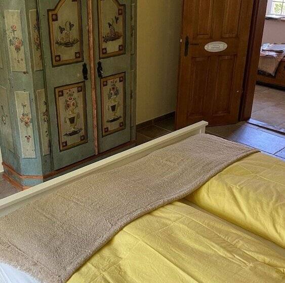 Bed and Breakfast Propstei Wechterswinkel