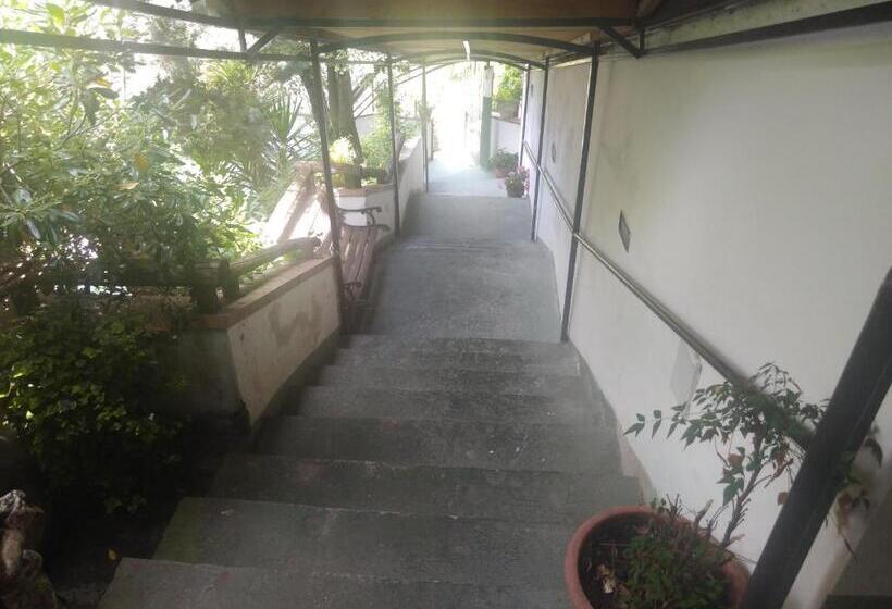 Отель Azienda Agrituristica Le Prunelle