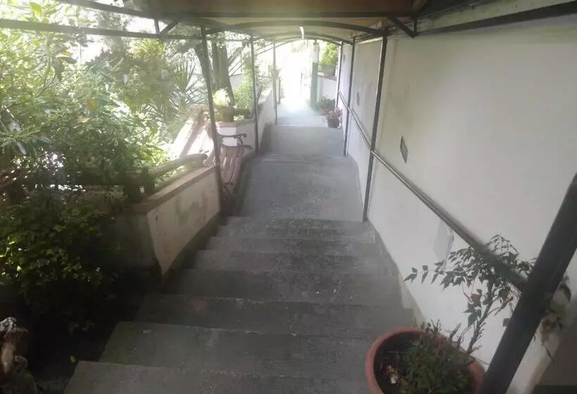 Hotelli Azienda Agrituristica Le Prunelle