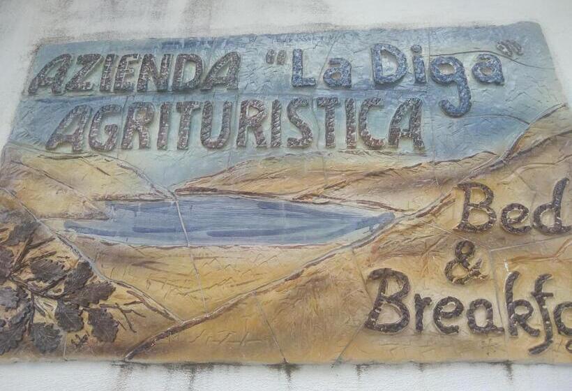 Отель Azienda Agrituristica Le Prunelle