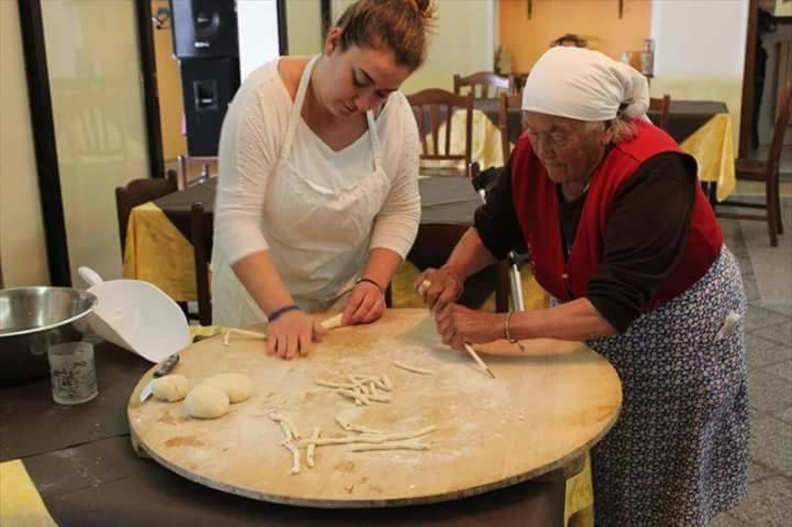 Отель Azienda Agrituristica Le Prunelle