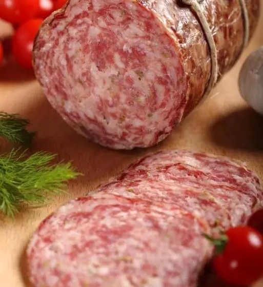 Hotelli Azienda Agrituristica Le Prunelle