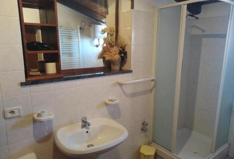 Отель Azienda Agrituristica Le Prunelle