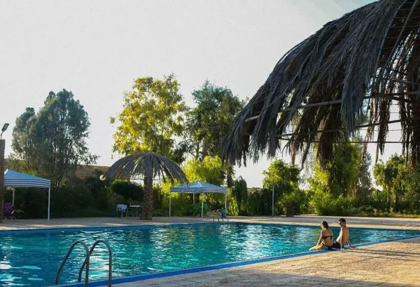 هتل Azraq Rest House