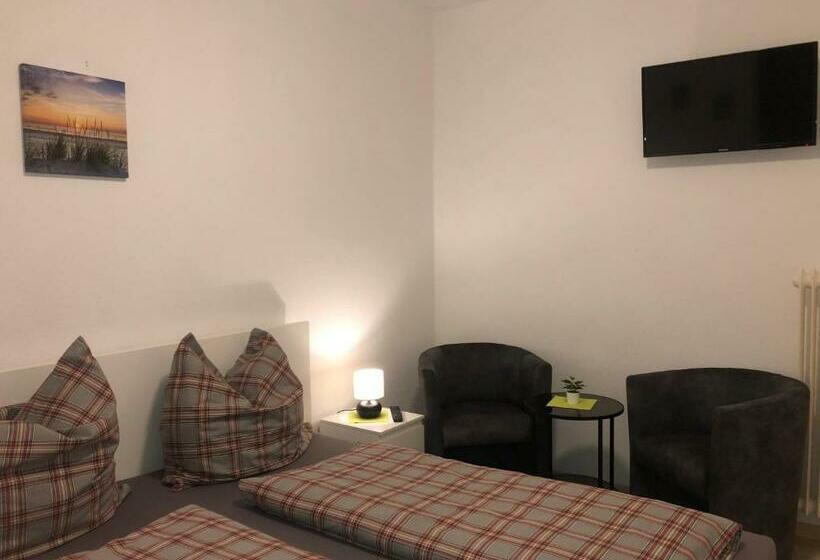 ホテル Restaurant Nikopolis