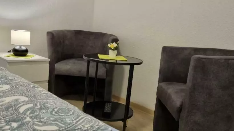 هتل Restaurant Nikopolis