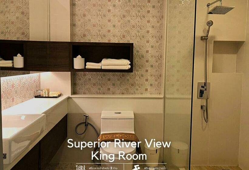 Hotel River Tree Resort