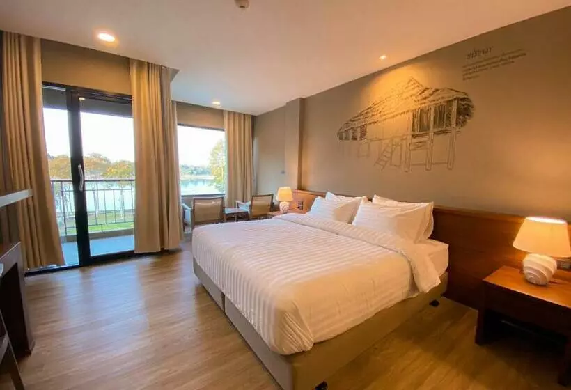 Hotelli River Tree Resort