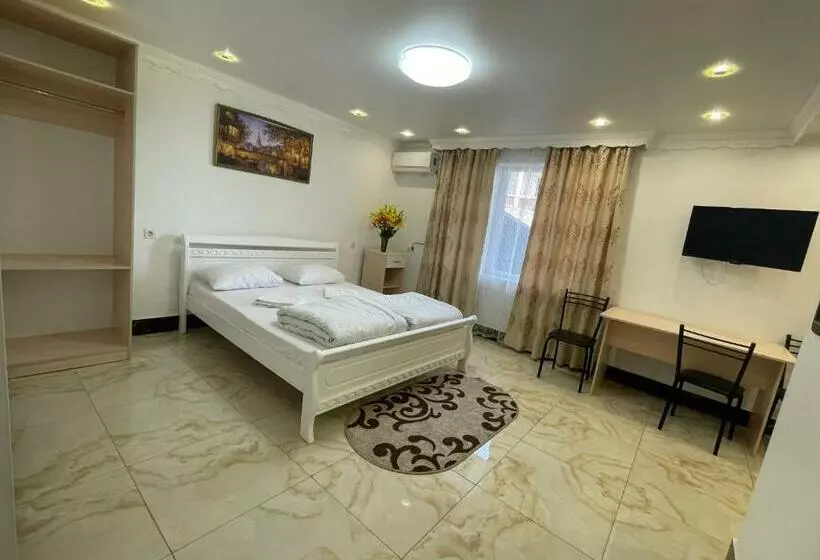 Hotelli Shaarei Zion