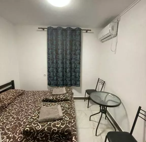 Hotelli Shaarei Zion