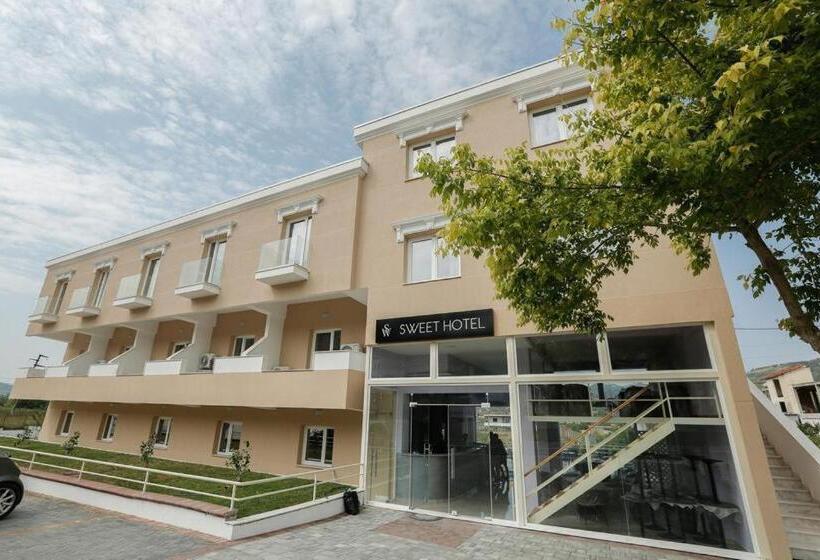 Otel Sweet
