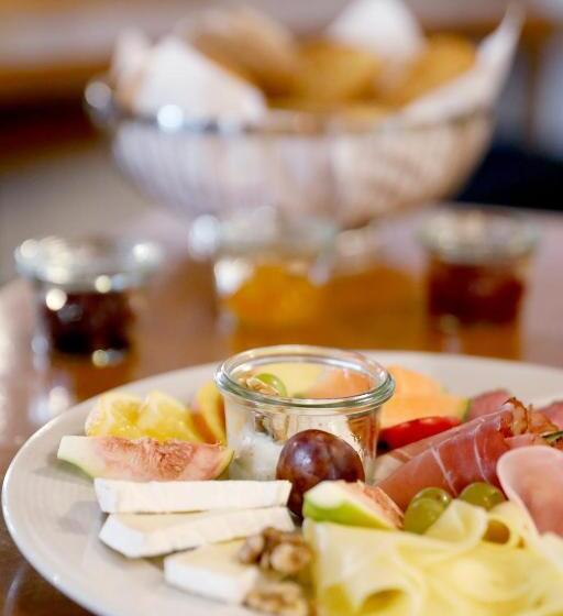 호텔 Weinquartier Minges