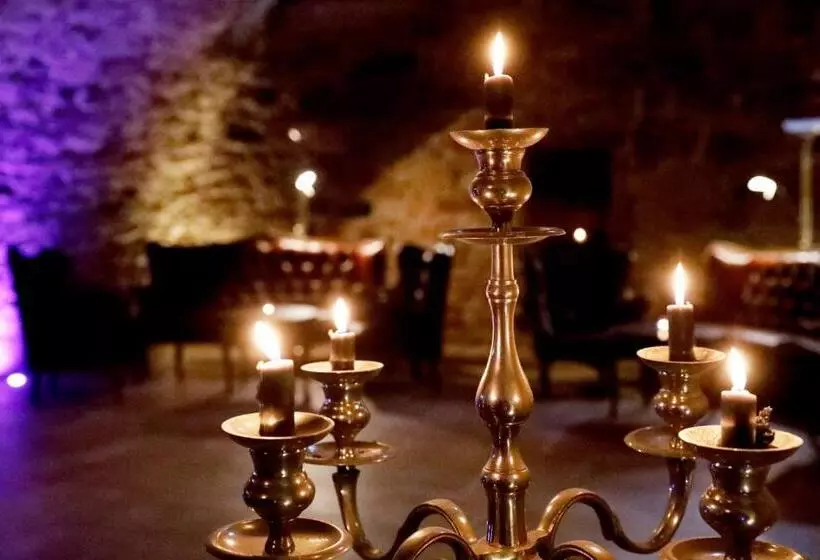 Hotelli Weinquartier Minges