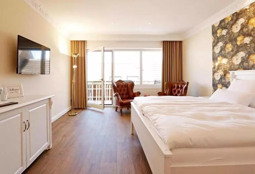 Hotelli Weinquartier Minges