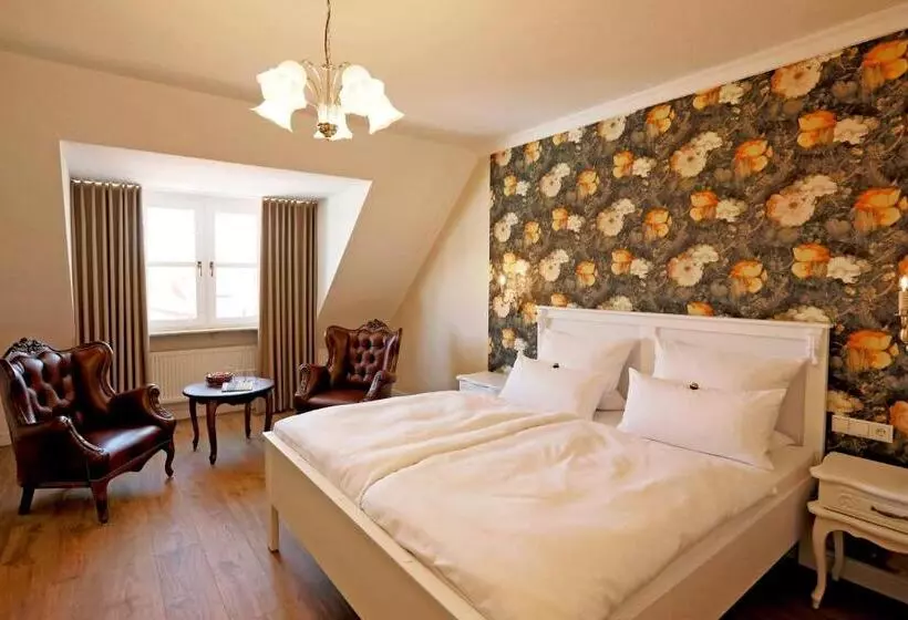 Hotelli Weinquartier Minges