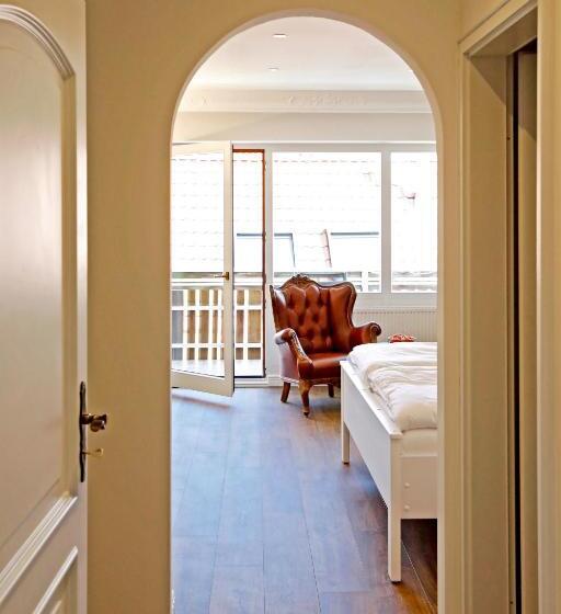 호텔 Weinquartier Minges