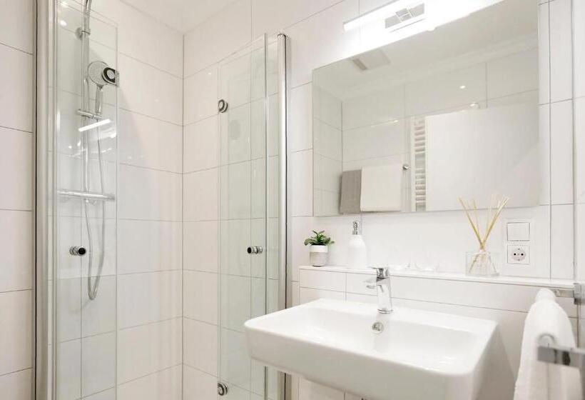 호텔 Weinquartier Minges