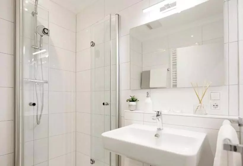 Hotelli Weinquartier Minges