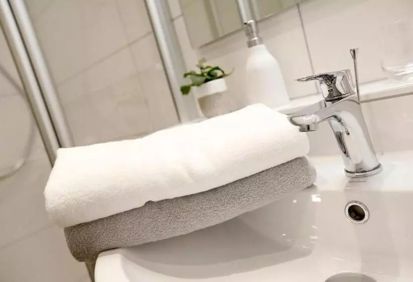 Hotelli Weinquartier Minges