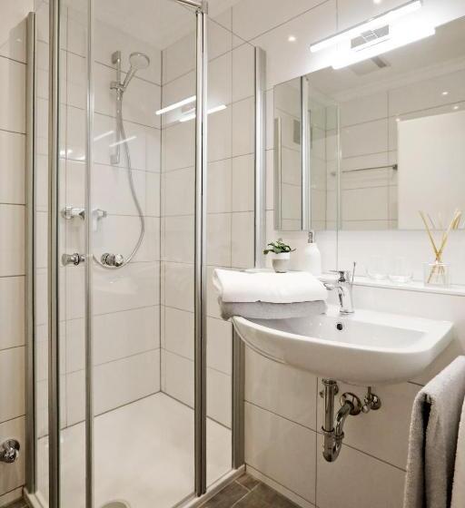 호텔 Weinquartier Minges