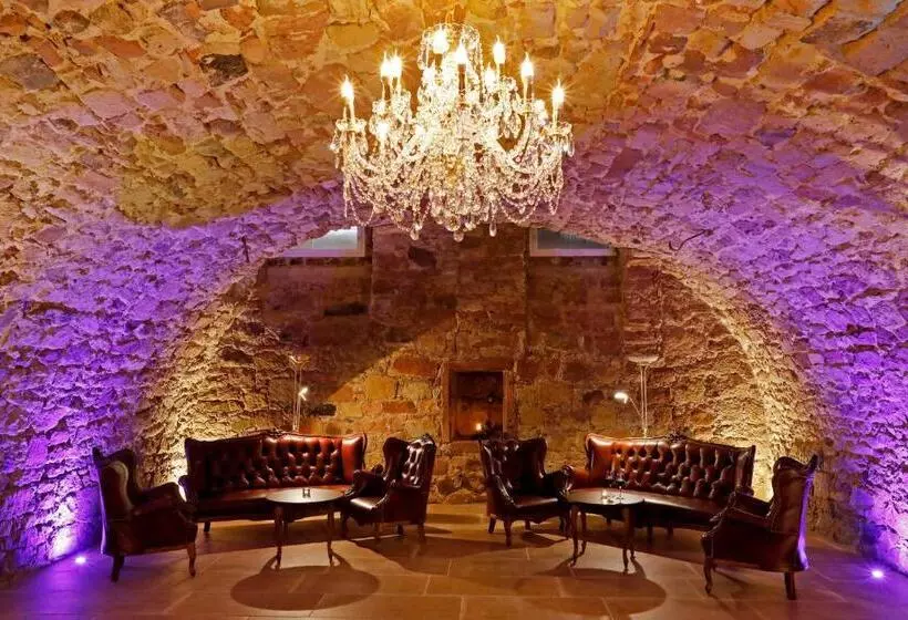 Hotelli Weinquartier Minges