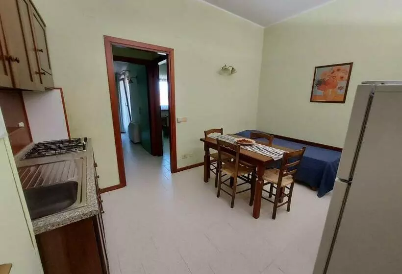 Oasi Club Village
