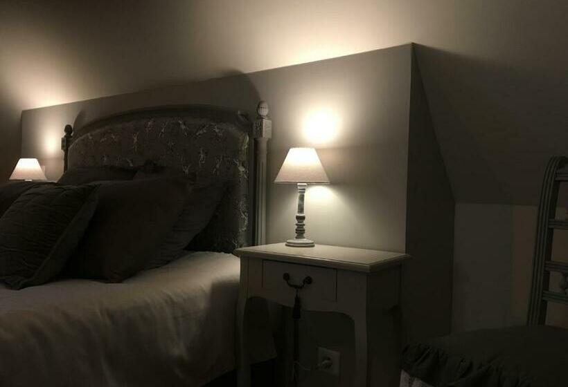 بنسيون Au Gré Des Saisons