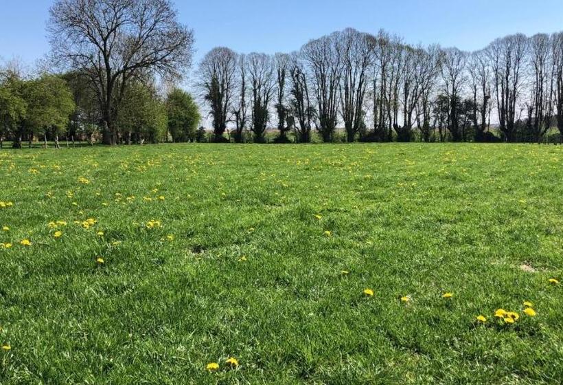 بنسيون Au Gré Des Saisons