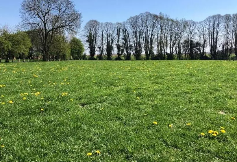 Pensione Au Gré Des Saisons