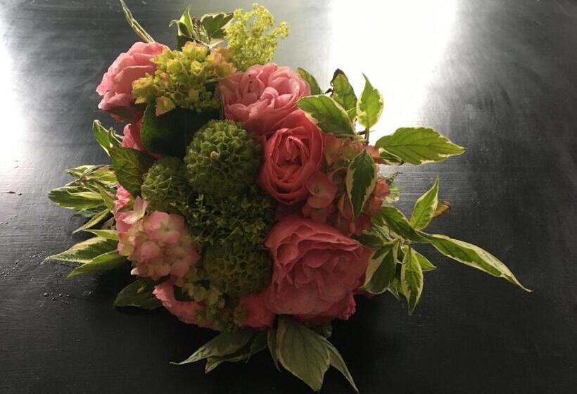 بنسيون Au Gré Des Saisons