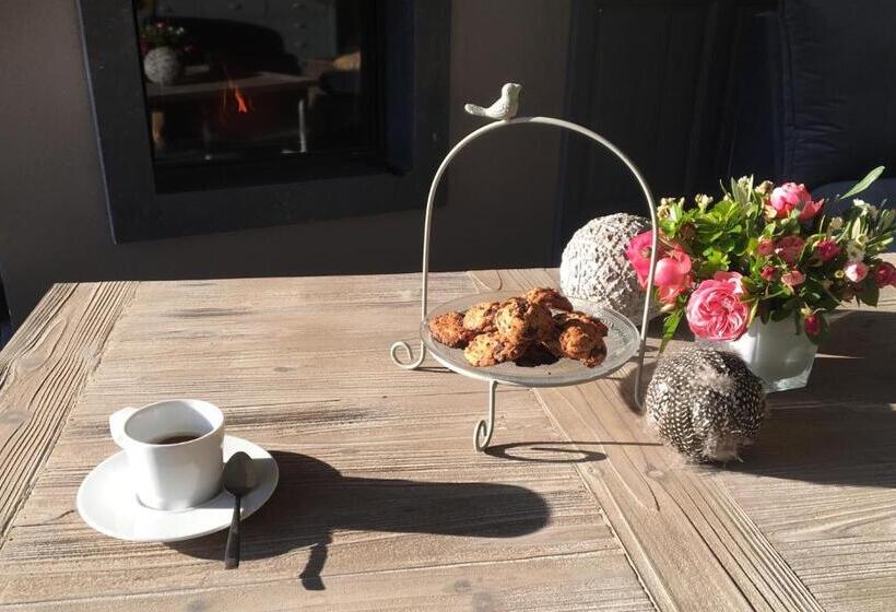 بنسيون Au Gré Des Saisons