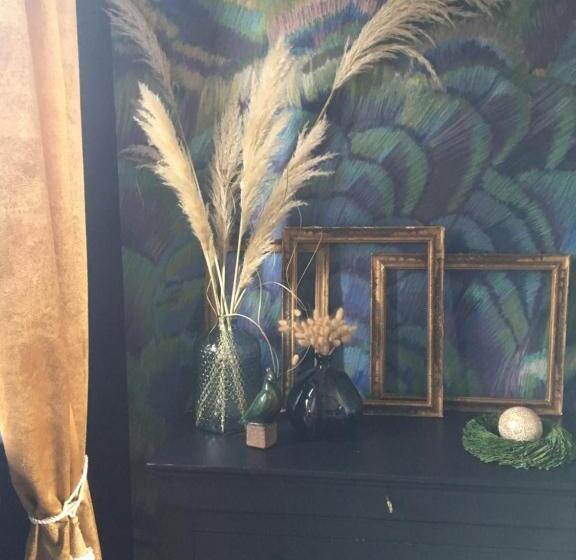 بنسيون Au Gré Des Saisons