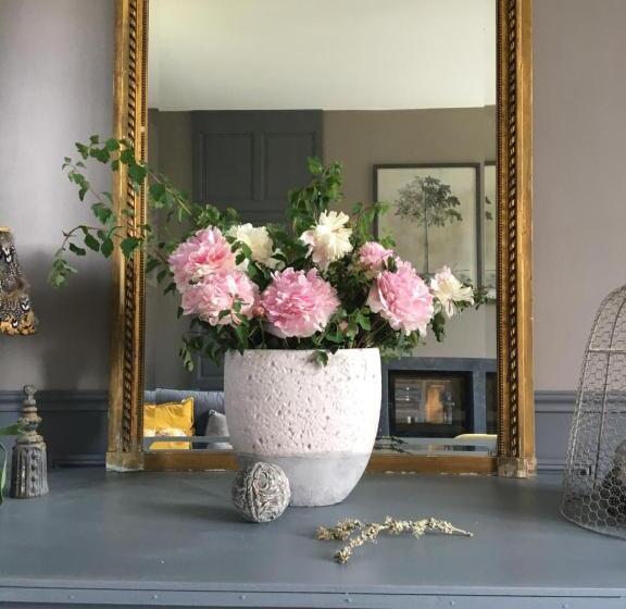 بنسيون Au Gré Des Saisons