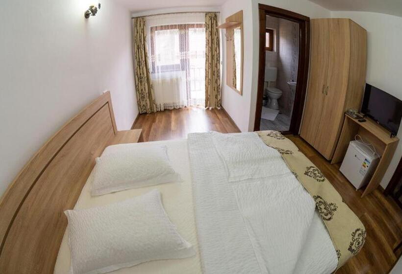 پانسیون Cabana Dan Arieseni