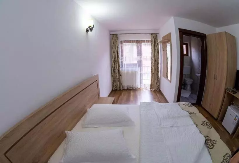 ペンション Cabana Dan Arieseni