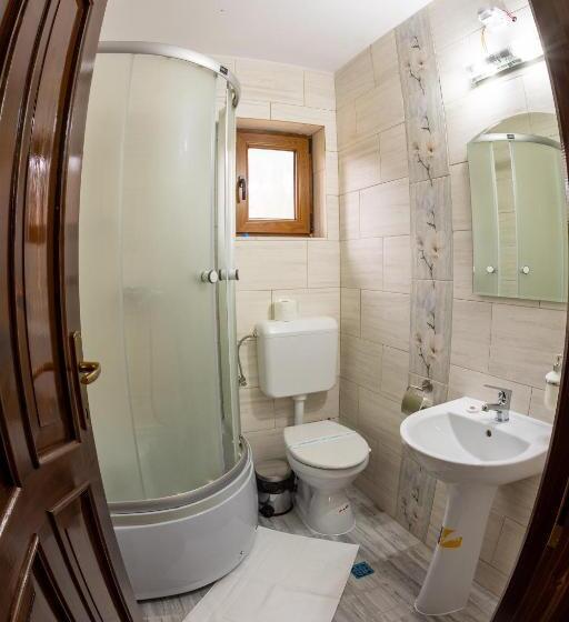 پانسیون Cabana Dan Arieseni